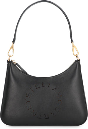 Stella Logo shoulder bag-1